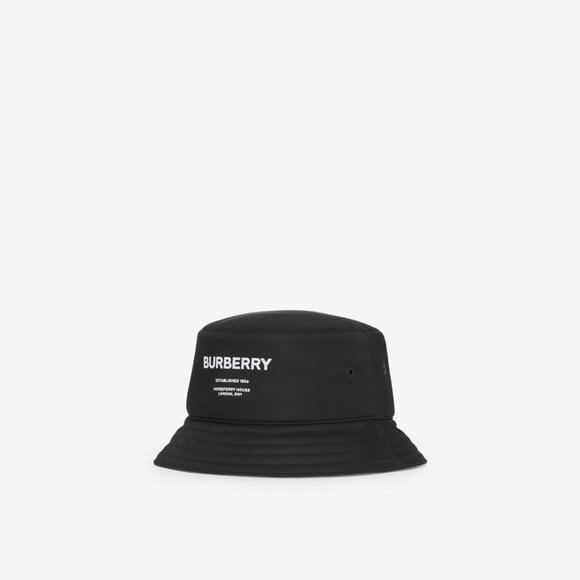 Burberry Bucket Hat - Picture 7 of 9